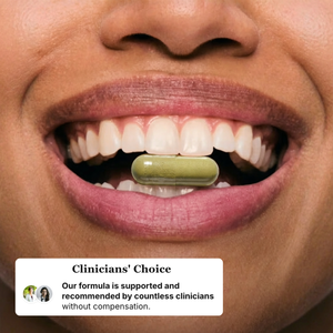 NOBO™ Anti-Bad Breath Natural Supplement - Affiliates