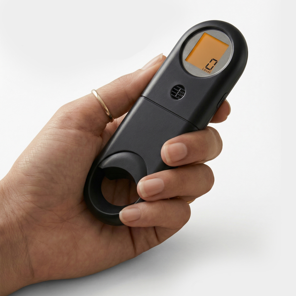 NOBO™ Breath Stability Meter