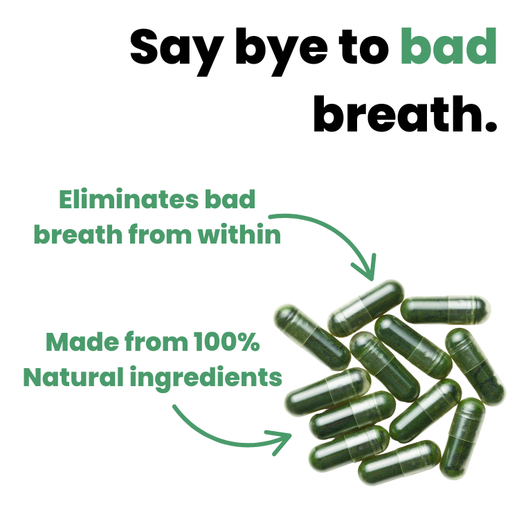 NO/BO - Clinical Strength Internal Deodorant