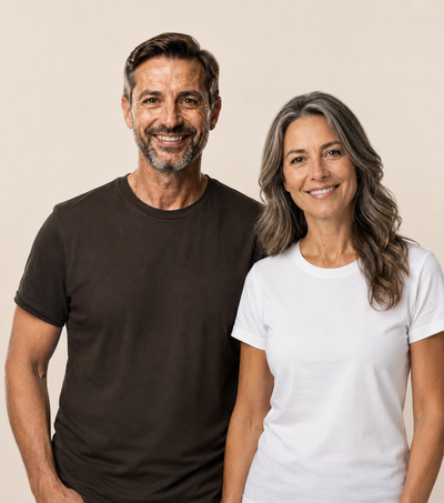 35 – 50 Years Old