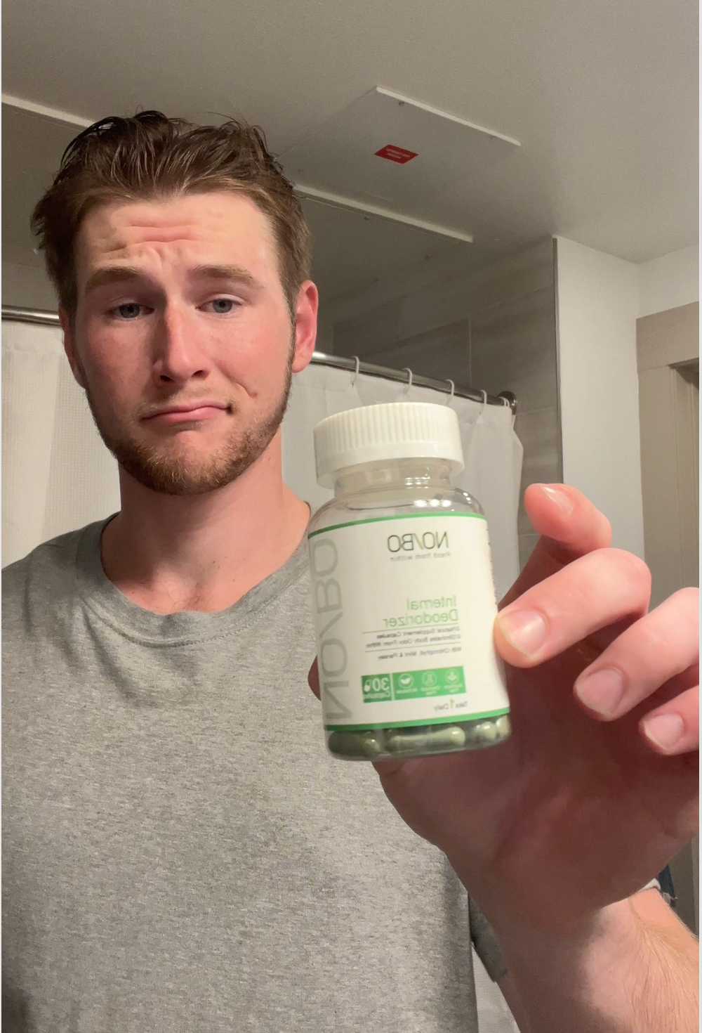 <h1>Thousands Of  People Are Already Living Odor-Free With NO/BO's Natural Power</h1>