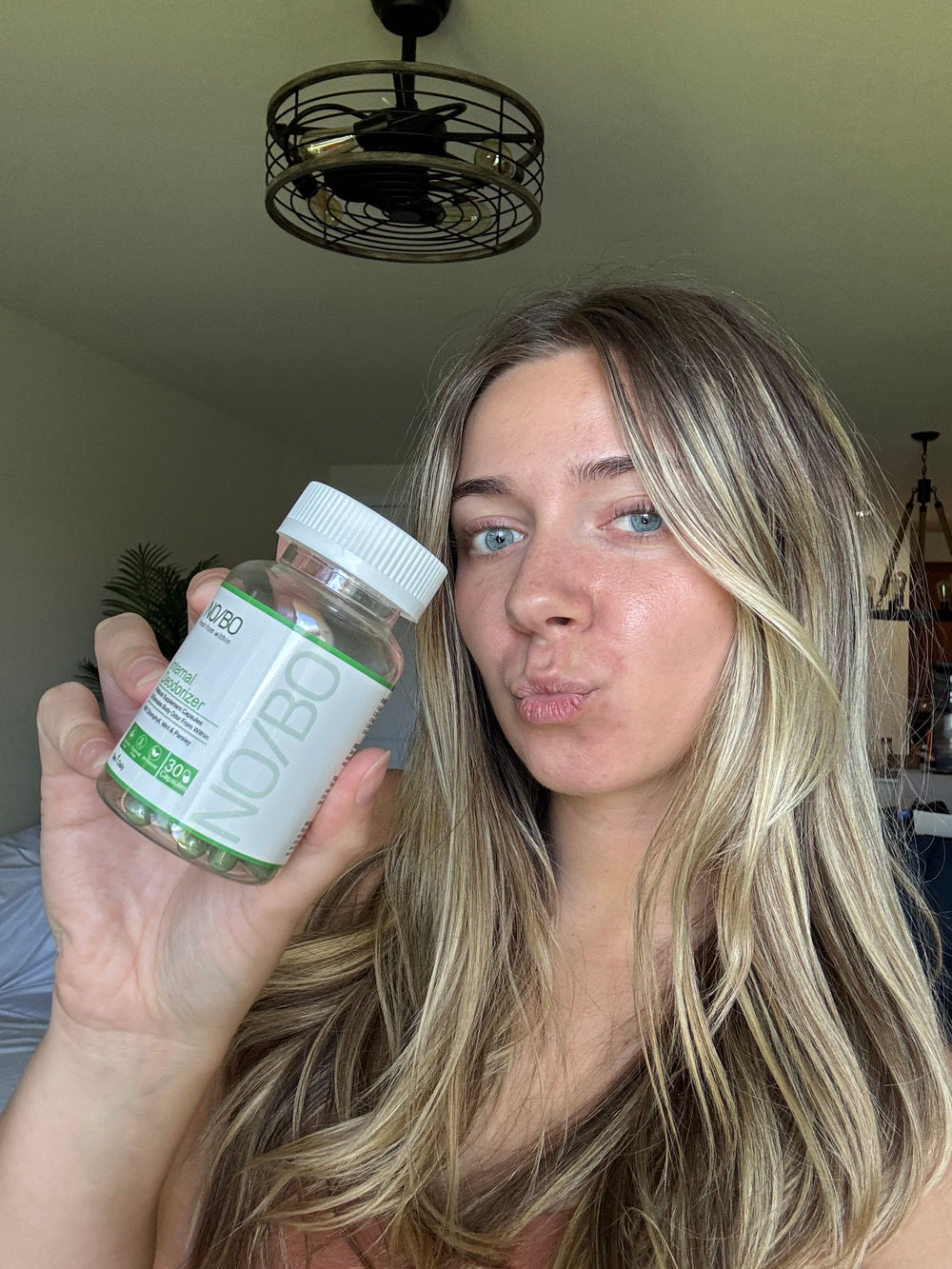 <h1>Thousands Of  People Are Already Living Odor-Free With NO/BO's Natural Power</h1>