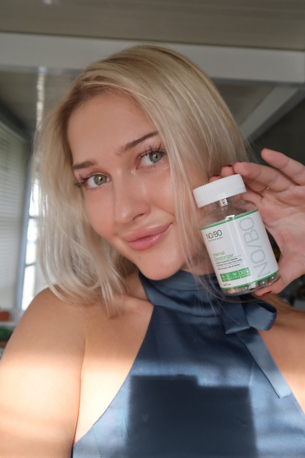 <h3>152,847+ People Are Already Living Odor-Free With NO/BO's Natural Power</h3>