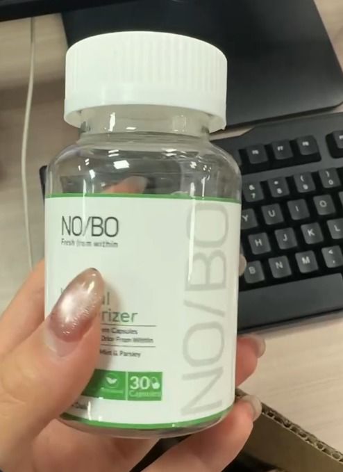 <h1>52,847+ People Are Already Living Odor-Free With NO/BO's Natural Power</h1>