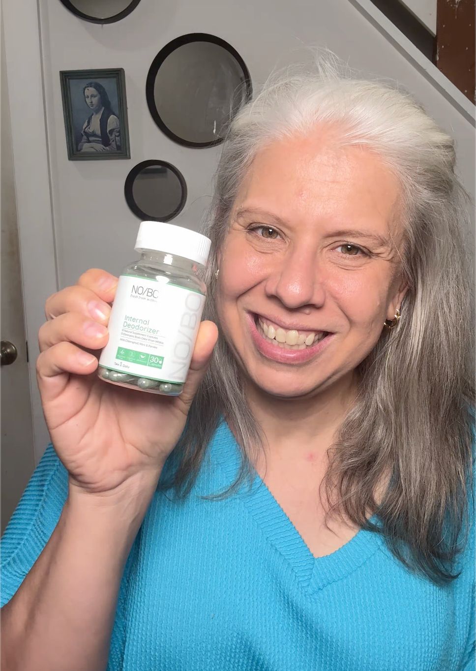 <h1>52,847+ People Are Already Living Odor-Free With NO/BO's Natural Power</h1>