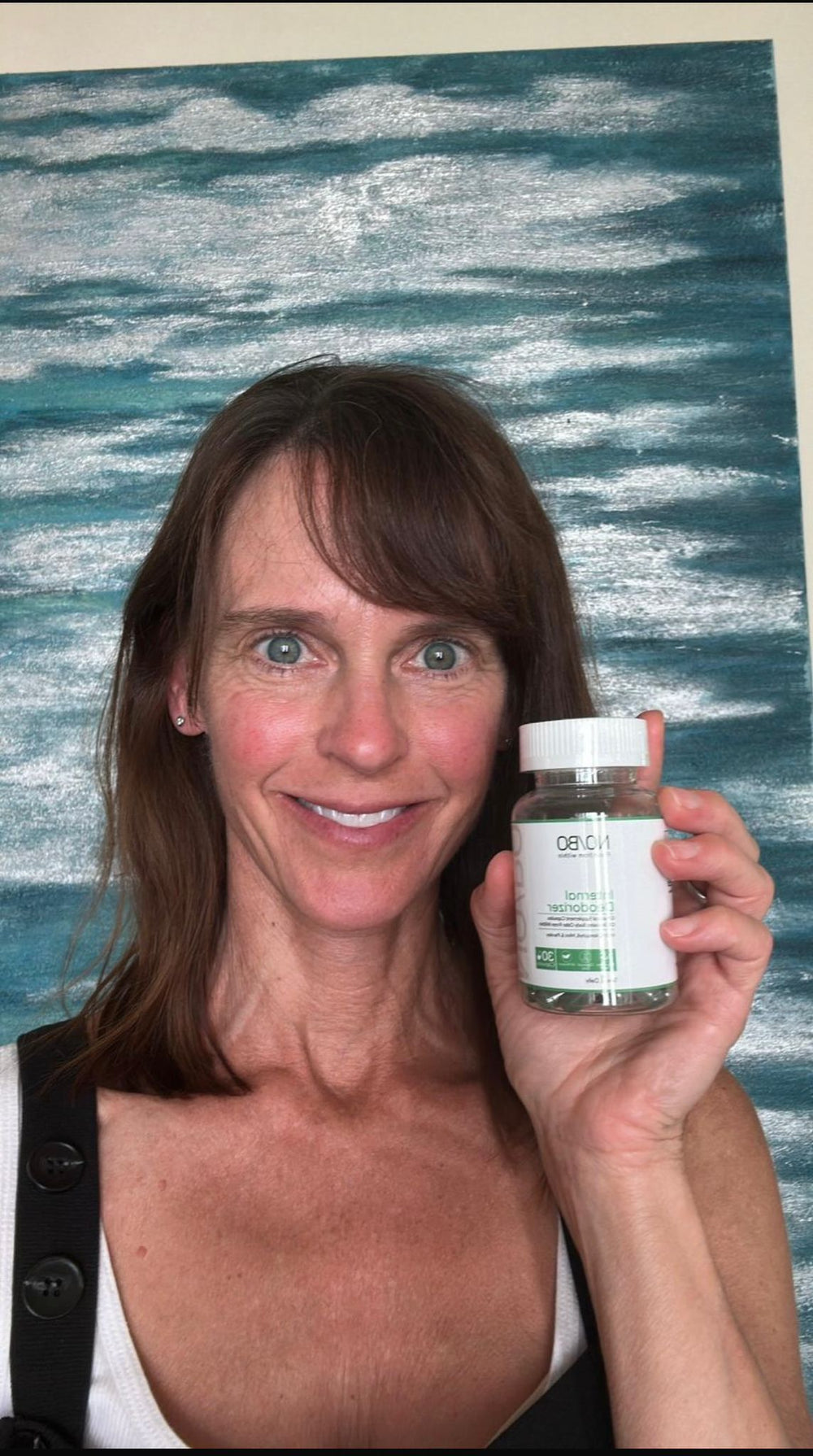 <h1>52,847+ People Are Already Living Odor-Free With NO/BO's Natural Power</h1>