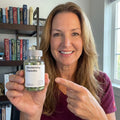 Dr. Sarah Mitchell, MD